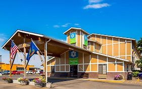 Super 8 Motel Twin Falls Idaho